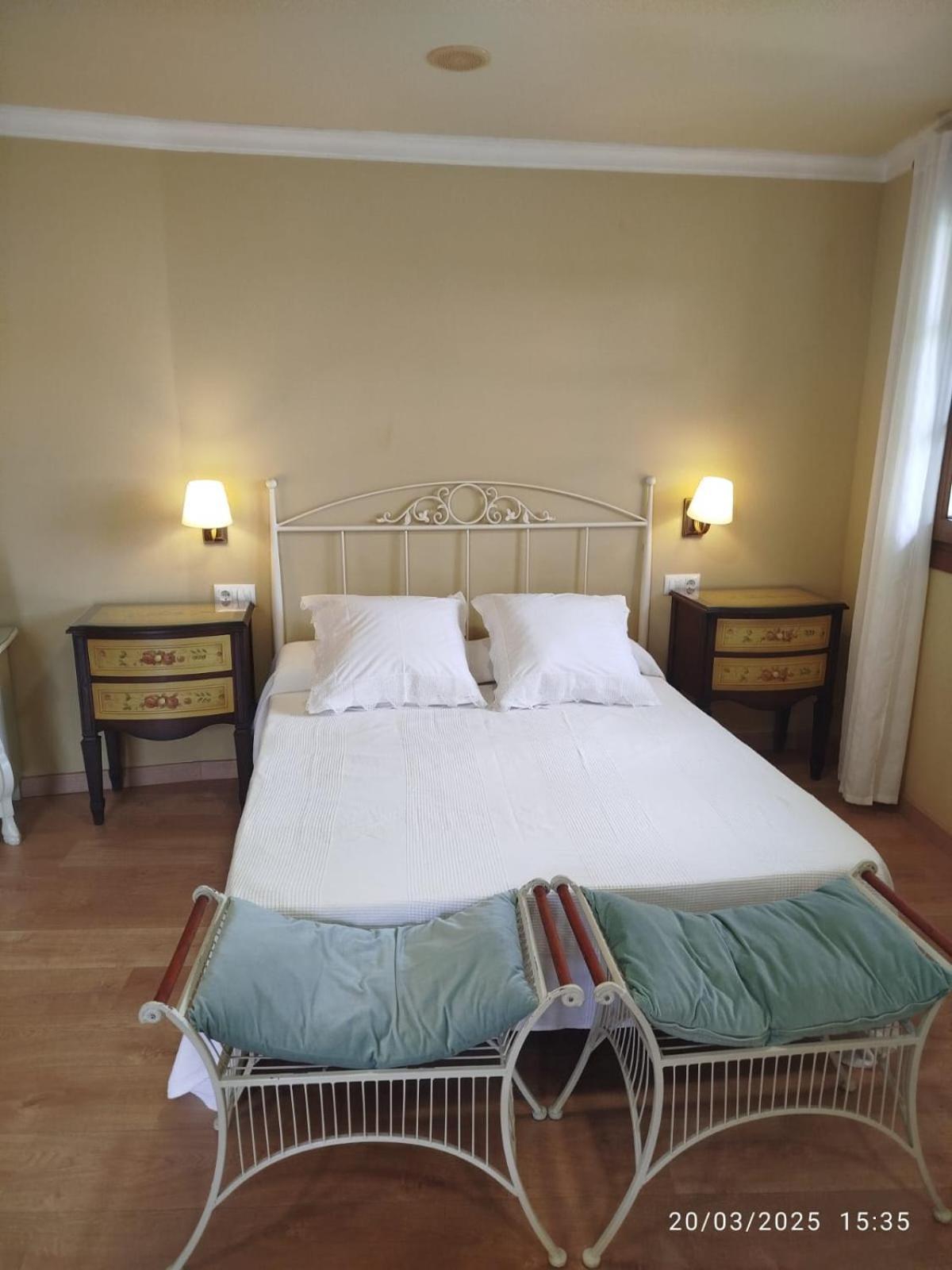 O Apartamento Do Xanza, Ideal Para Parejas Adaptado Movilidad Reducida Meis المظهر الخارجي الصورة