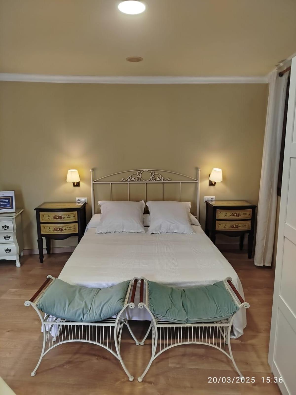 O Apartamento Do Xanza, Ideal Para Parejas Adaptado Movilidad Reducida Meis المظهر الخارجي الصورة