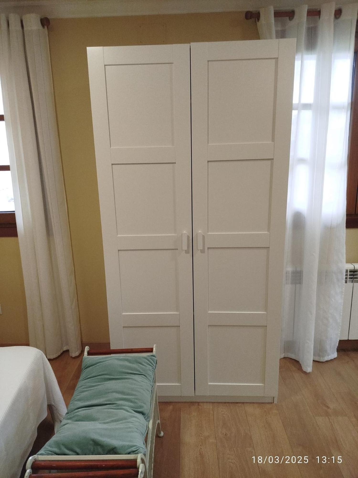 O Apartamento Do Xanza, Ideal Para Parejas Adaptado Movilidad Reducida Meis المظهر الخارجي الصورة