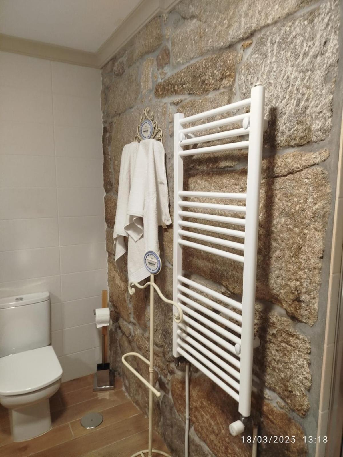 O Apartamento Do Xanza, Ideal Para Parejas Adaptado Movilidad Reducida Meis المظهر الخارجي الصورة