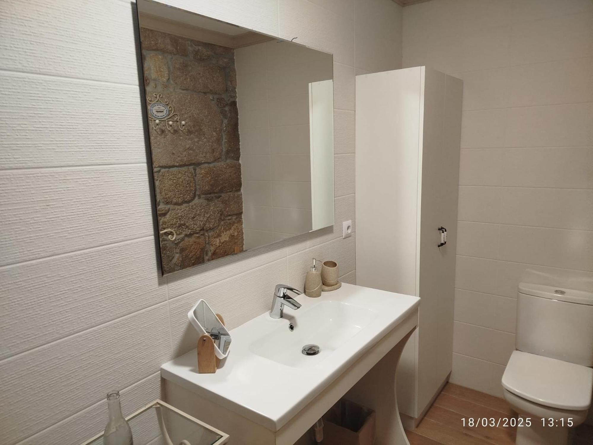 O Apartamento Do Xanza, Ideal Para Parejas Adaptado Movilidad Reducida Meis المظهر الخارجي الصورة