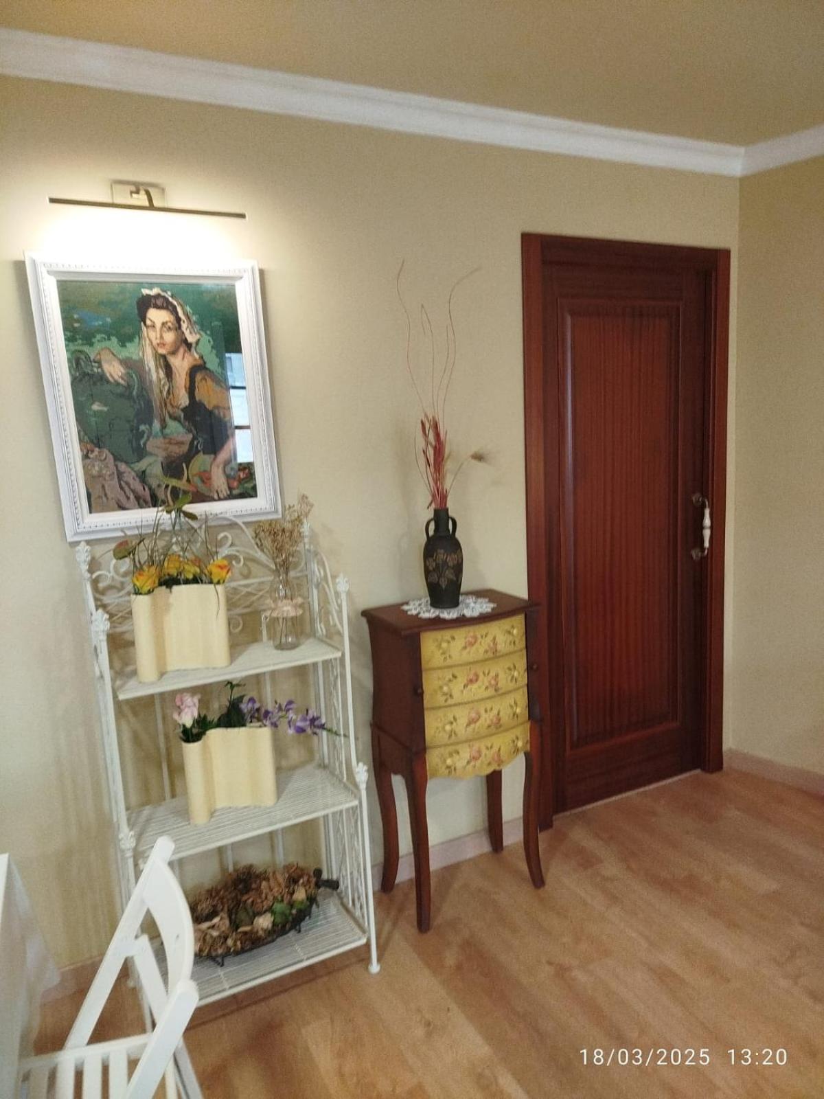O Apartamento Do Xanza, Ideal Para Parejas Adaptado Movilidad Reducida Meis المظهر الخارجي الصورة