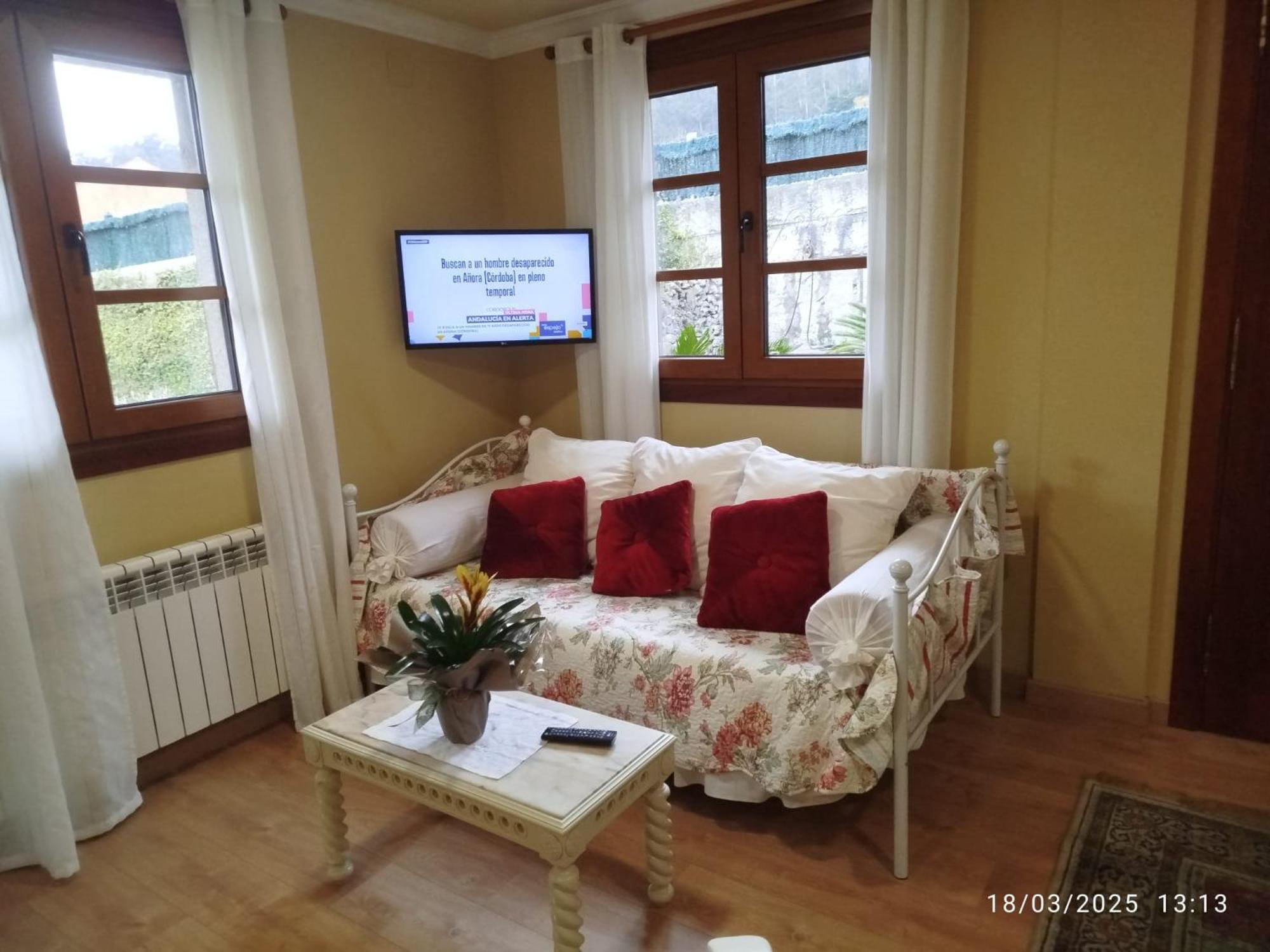 O Apartamento Do Xanza, Ideal Para Parejas Adaptado Movilidad Reducida Meis المظهر الخارجي الصورة